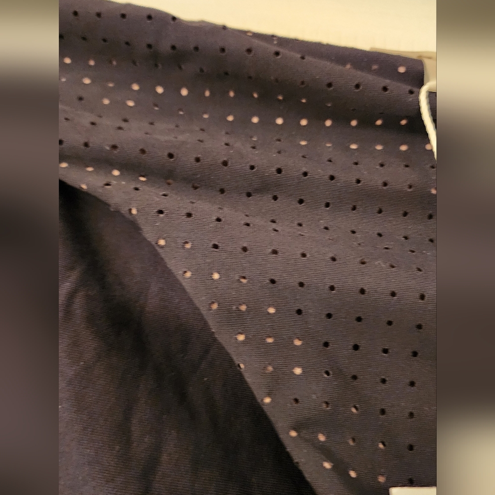 PilyQ Basic Full Bottom In Dusk/Black Size Med - Picture 5 of 11